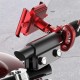 Support vélo ou moto en alluminium pour Smartphones