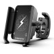 Support vélo ou moto en alluminium pour Smartphones