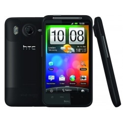 HTC desir hd