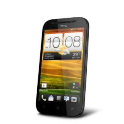 HTC one SV