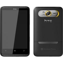 HTC HD 7