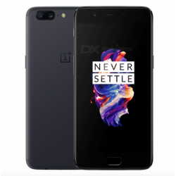 OnePlus 5 et 5T