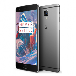 OnePlus 3 and 3T