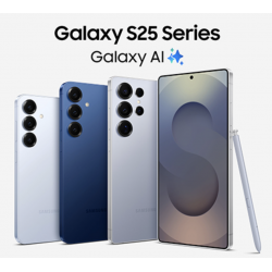 Samsung Galaxy S25 Series